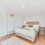 Apartmán Gilberto Lisboa