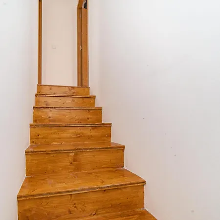 Apartmán Gilberto *
