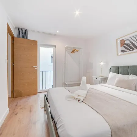 Apartmán Gilberto