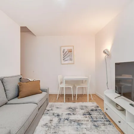 Gilberto Apartmán Lisboa