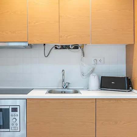 Gilberto Apartmán