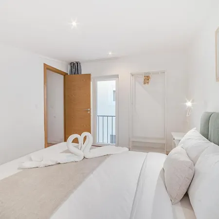 Apartment Gilberto Lisbon