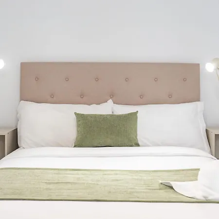 Gilberto Appartement