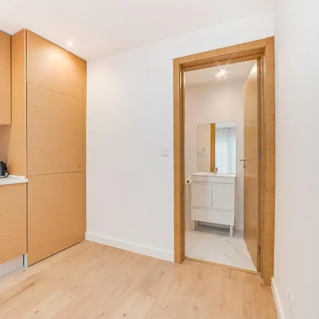 Gilberto Apartment Lisbon