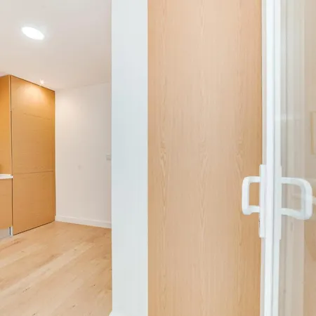 Appartement Gilberto Lissabon