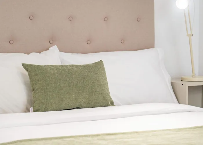 Appartement Gilberto