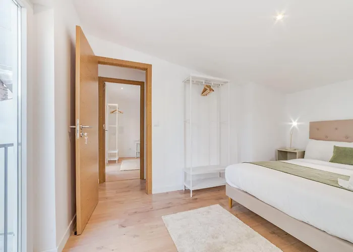 Appartement Gilberto