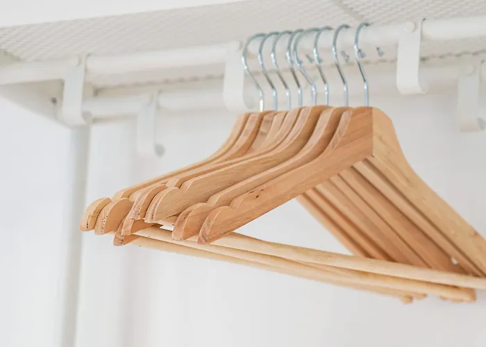 Gilberto Appartement *