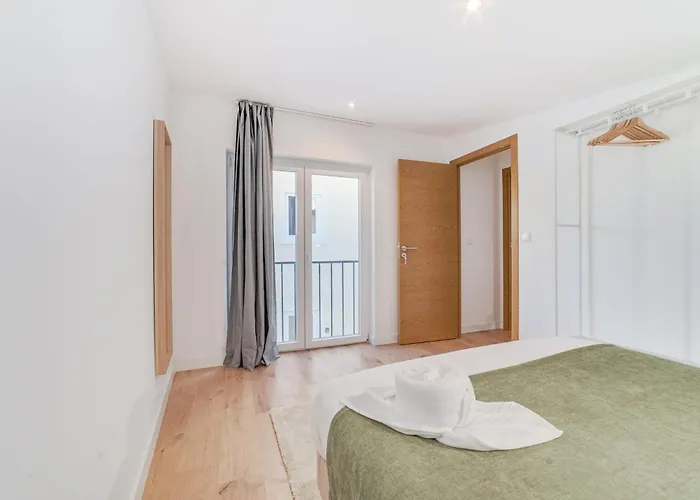 Appartement Gilberto