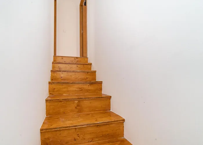 Appartement Gilberto *