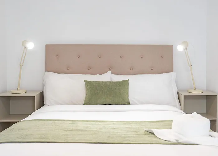 Gilberto Appartement