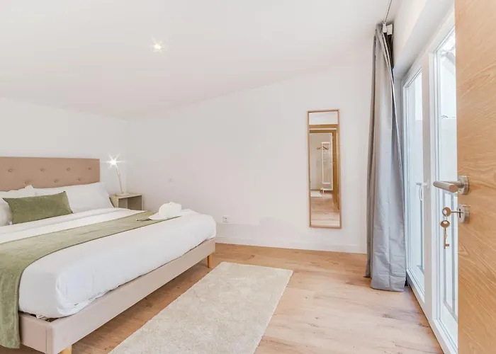 Appartement Gilberto