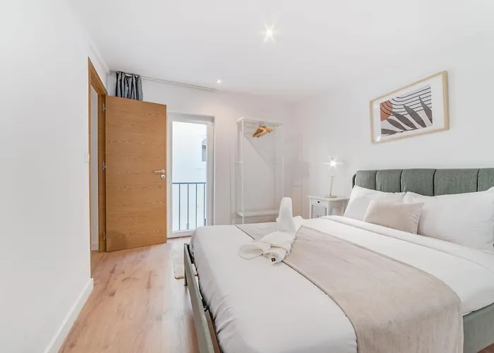 Appartement Gilberto