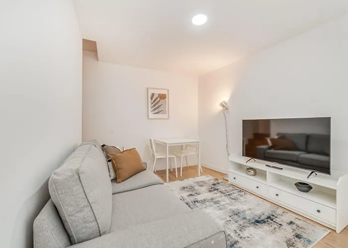 Gilberto Appartement