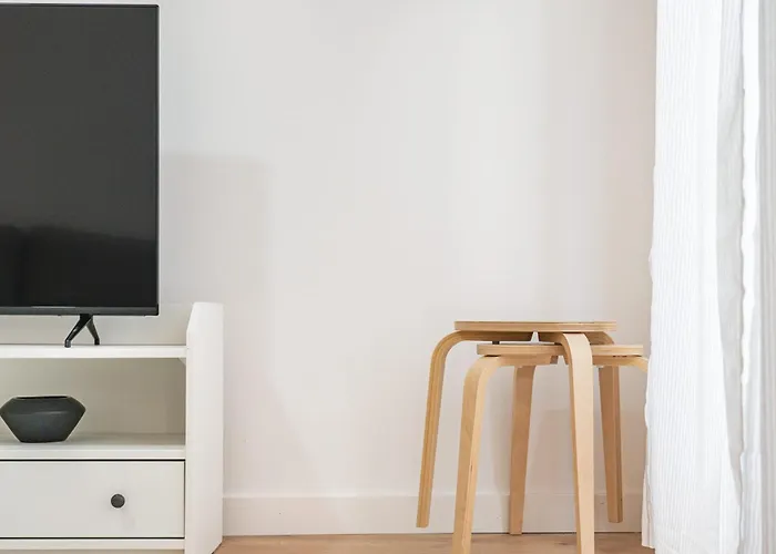 Appartement Gilberto