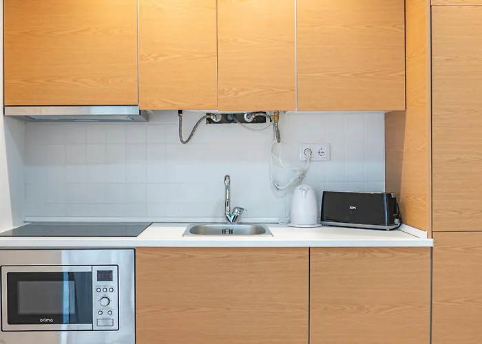 Gilberto Appartement