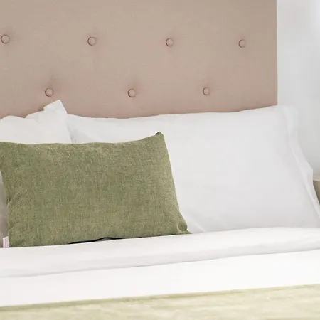 Apartamento Gilberto