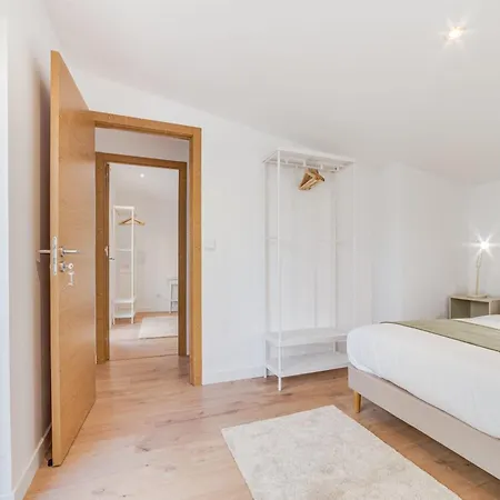 Apartmán Gilberto