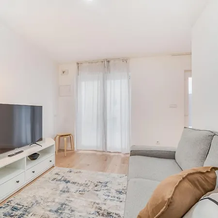 Apartment Gilberto Lisbon