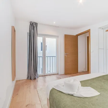 Apartmán Gilberto