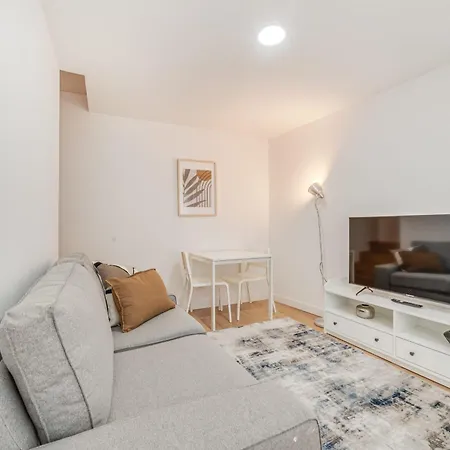 Gilberto Apartamento